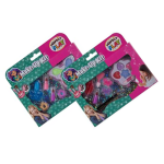 Make-Up and Accessories Set 7 piece, assorted